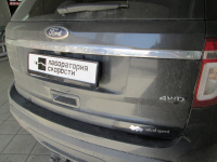 Чип-тюнинг и отключение контроля катализатора Ford Explorer 3.5 AT 294hp (Фото 4)
