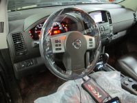 Чип-тюнинг с отключением и удалением клапана EGR на Nissan Pathfinder 3.0 dCI 231hp (Фото 4)