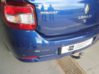 Чип-тюнинг Renault Logan New 1.4 102hp MT 2014 года (Фото 4)