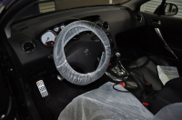 Чип тюнинг Peugeot 308 1.6 150hp Turbo 2012 года (Фото 3)