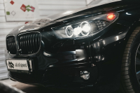 Чип-тюнинг на BMW 5 серия (Фото 5)